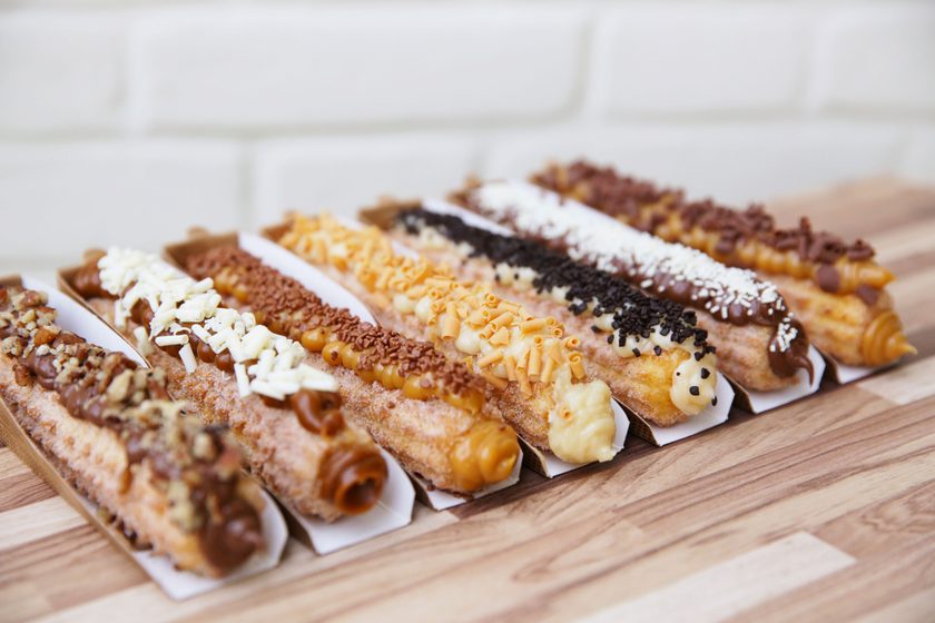 Churros
