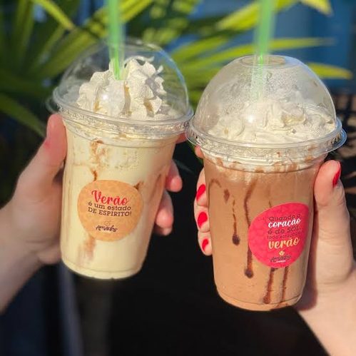 Milk Shake