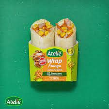 Wrap